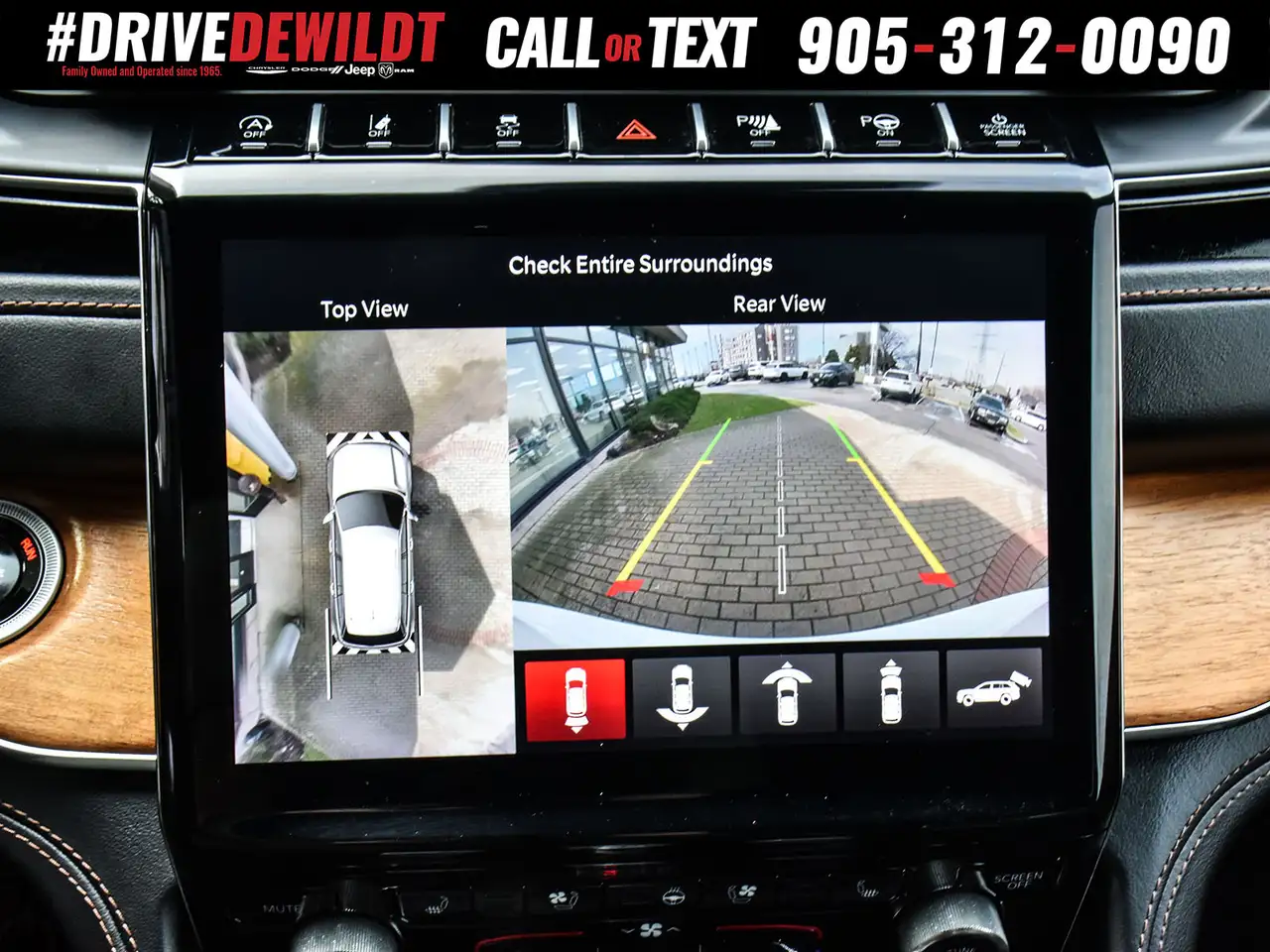 Jeep Grand Cherokee - Image 28