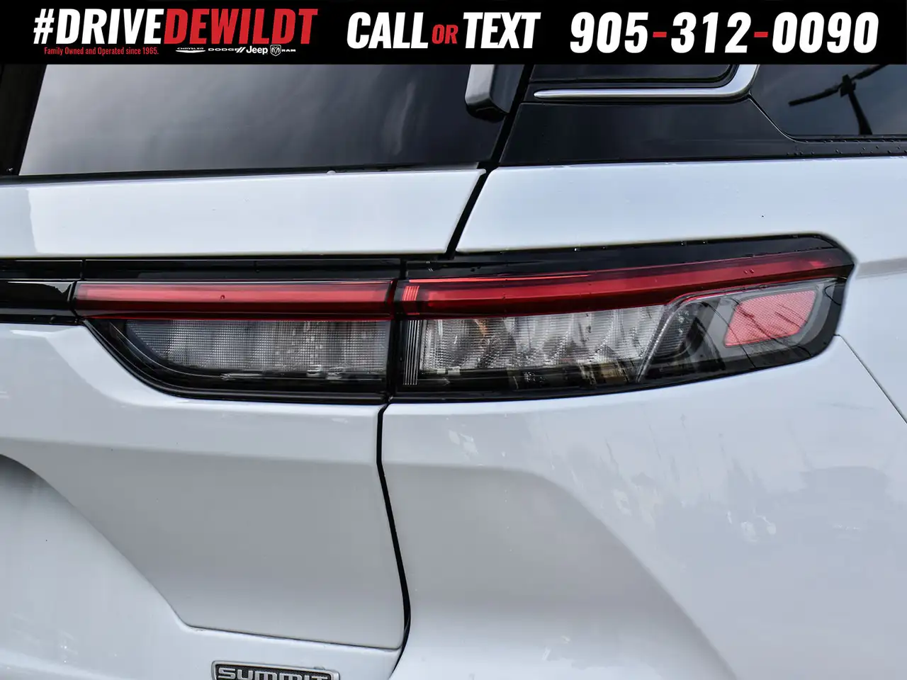Jeep Grand Cherokee - Image 9