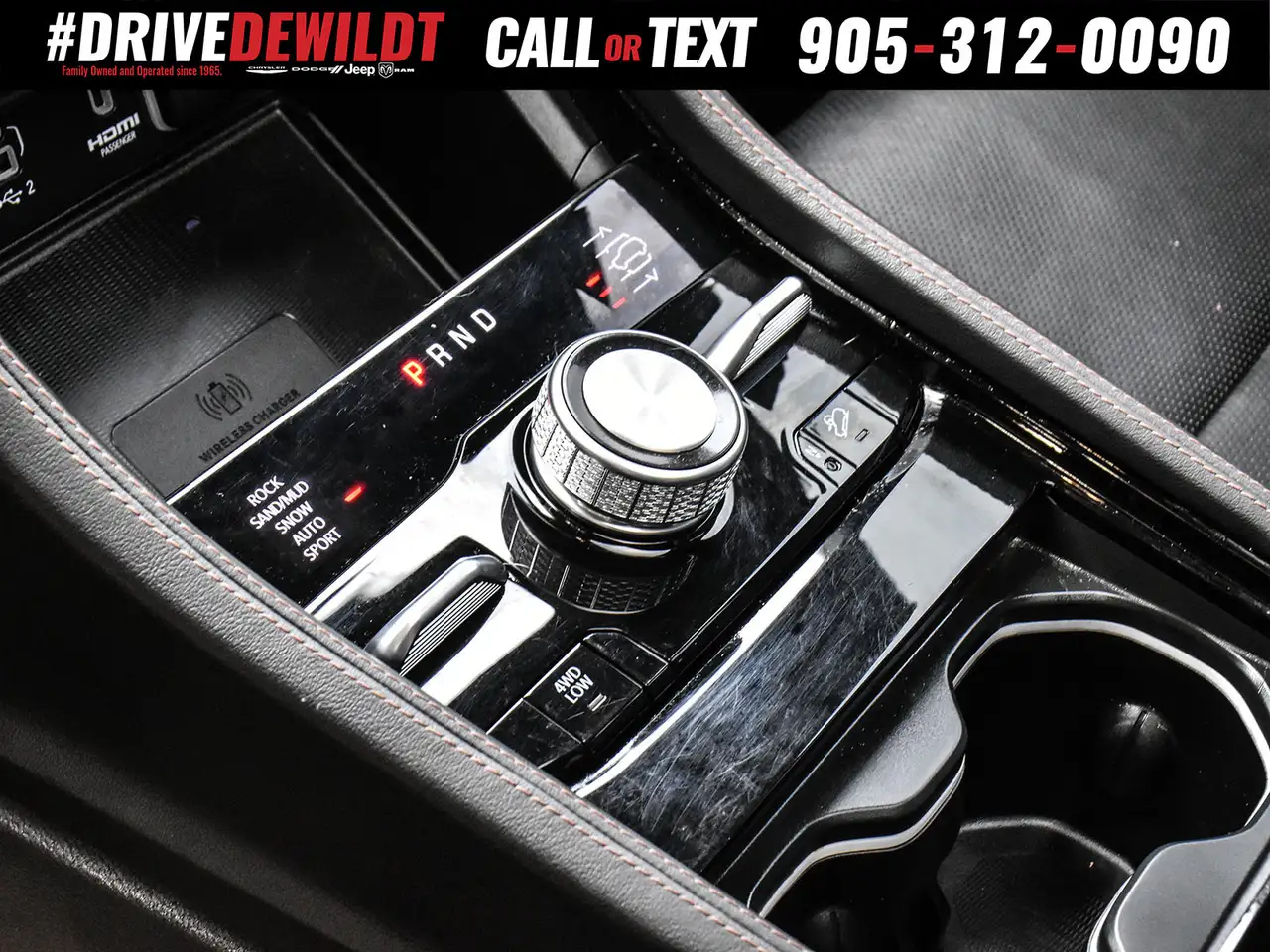 Jeep Grand Cherokee - Image 15