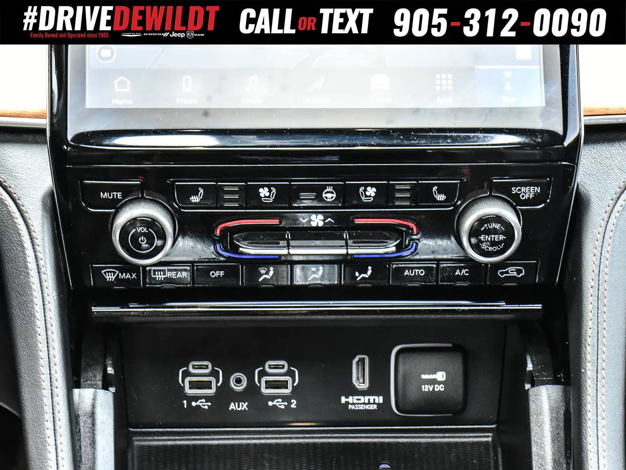 Jeep Grand Cherokee - Image 21