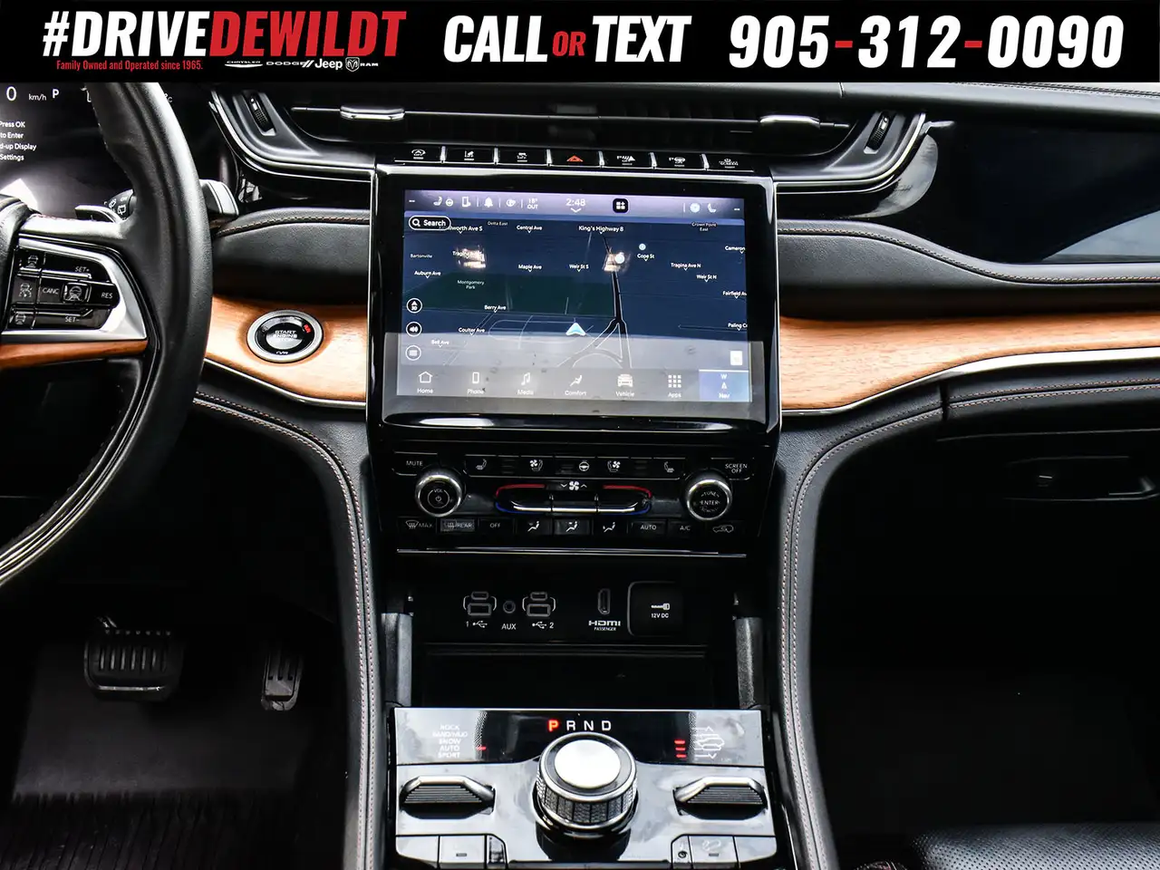 Jeep Grand Cherokee - Image 19