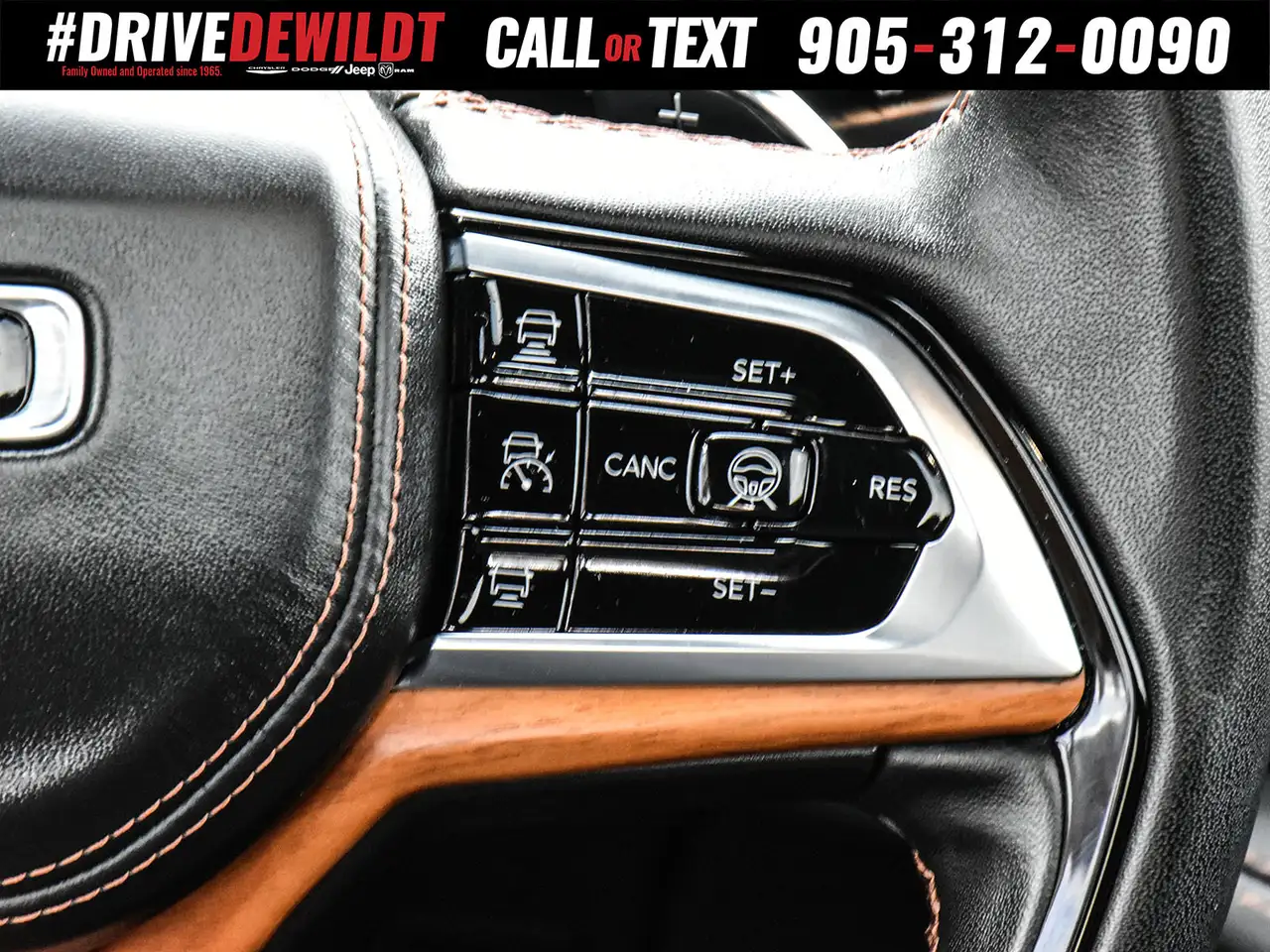 Jeep Grand Cherokee - Image 25
