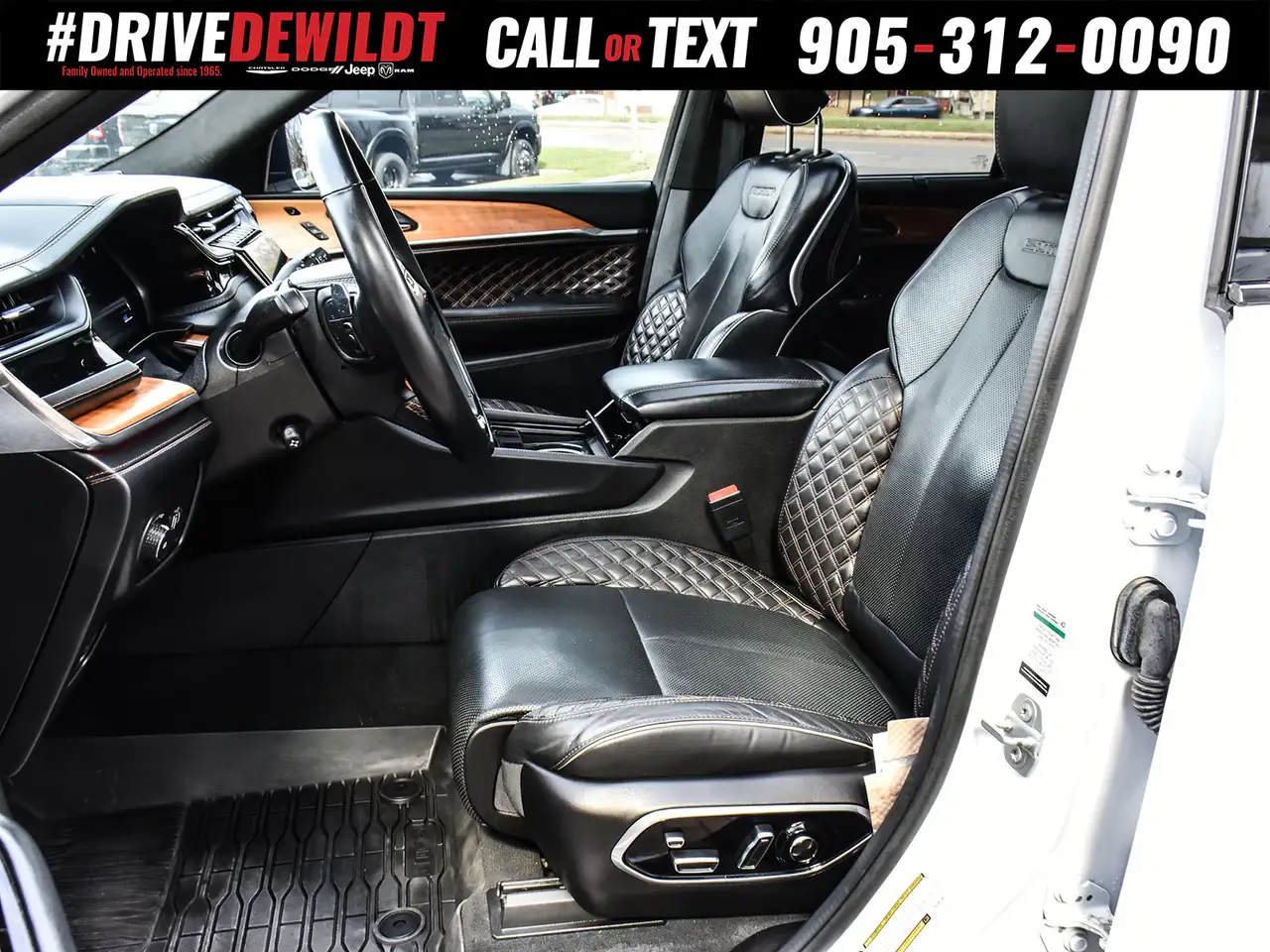 Jeep Grand Cherokee - Image 16