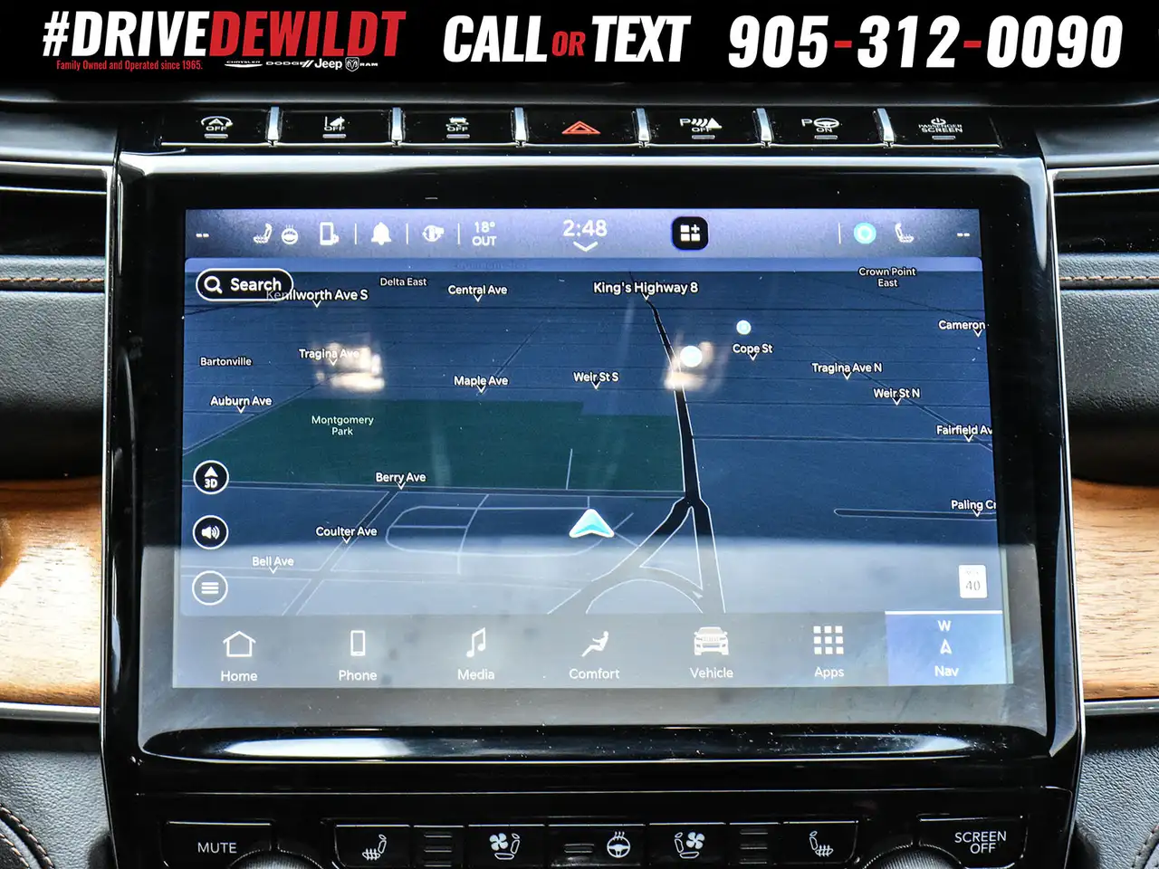 Jeep Grand Cherokee - Image 20