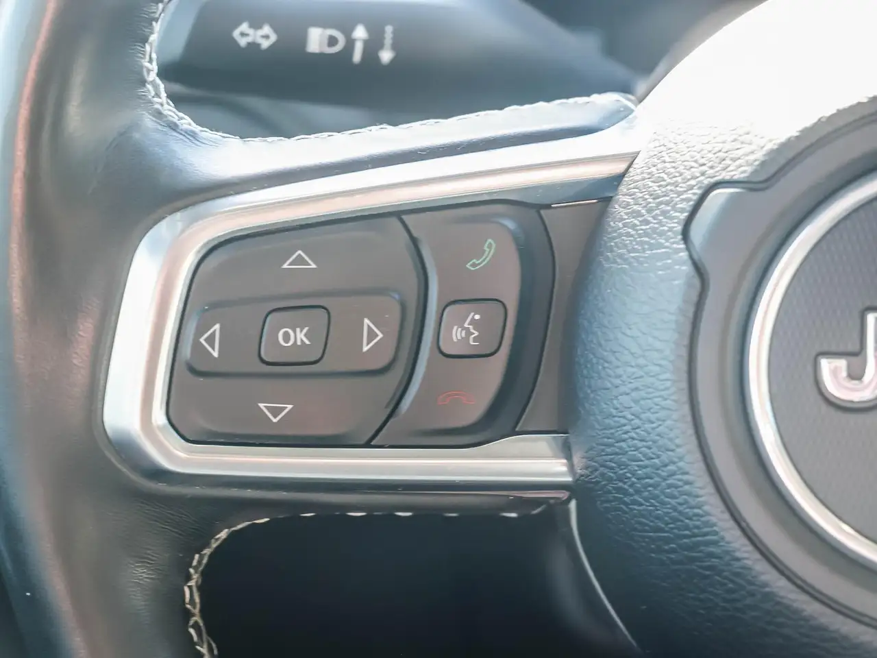 Jeep Wrangler - Image 5