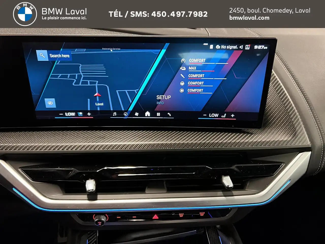 BMW XM - Image 19
