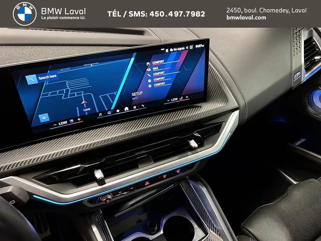 BMW XM - Image 27
