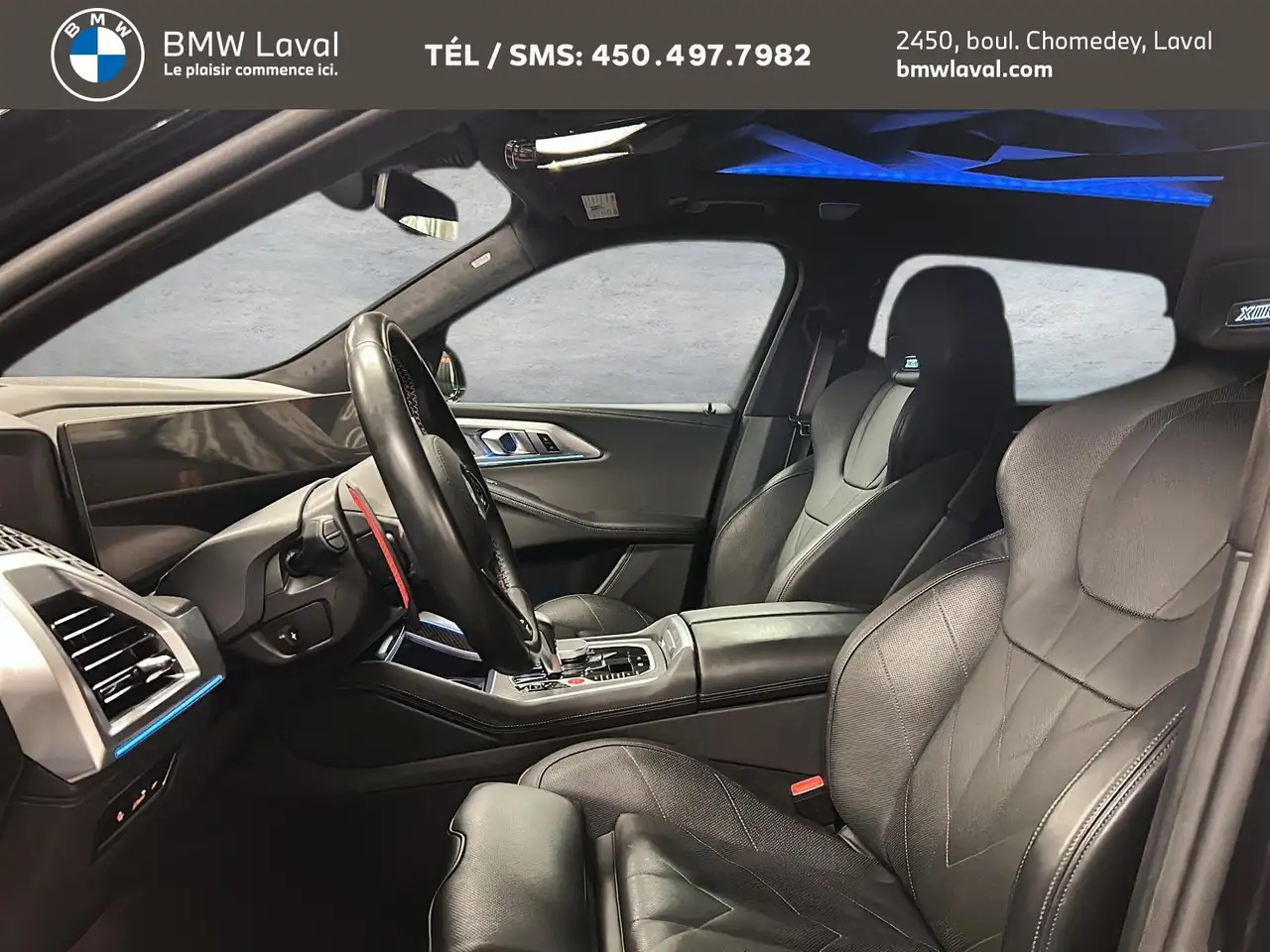 BMW XM - Image 12