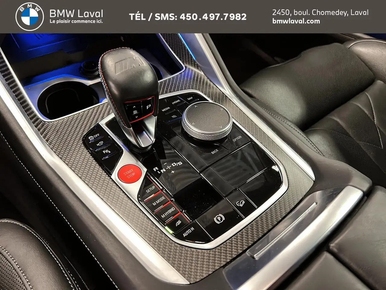 BMW XM - Image 22
