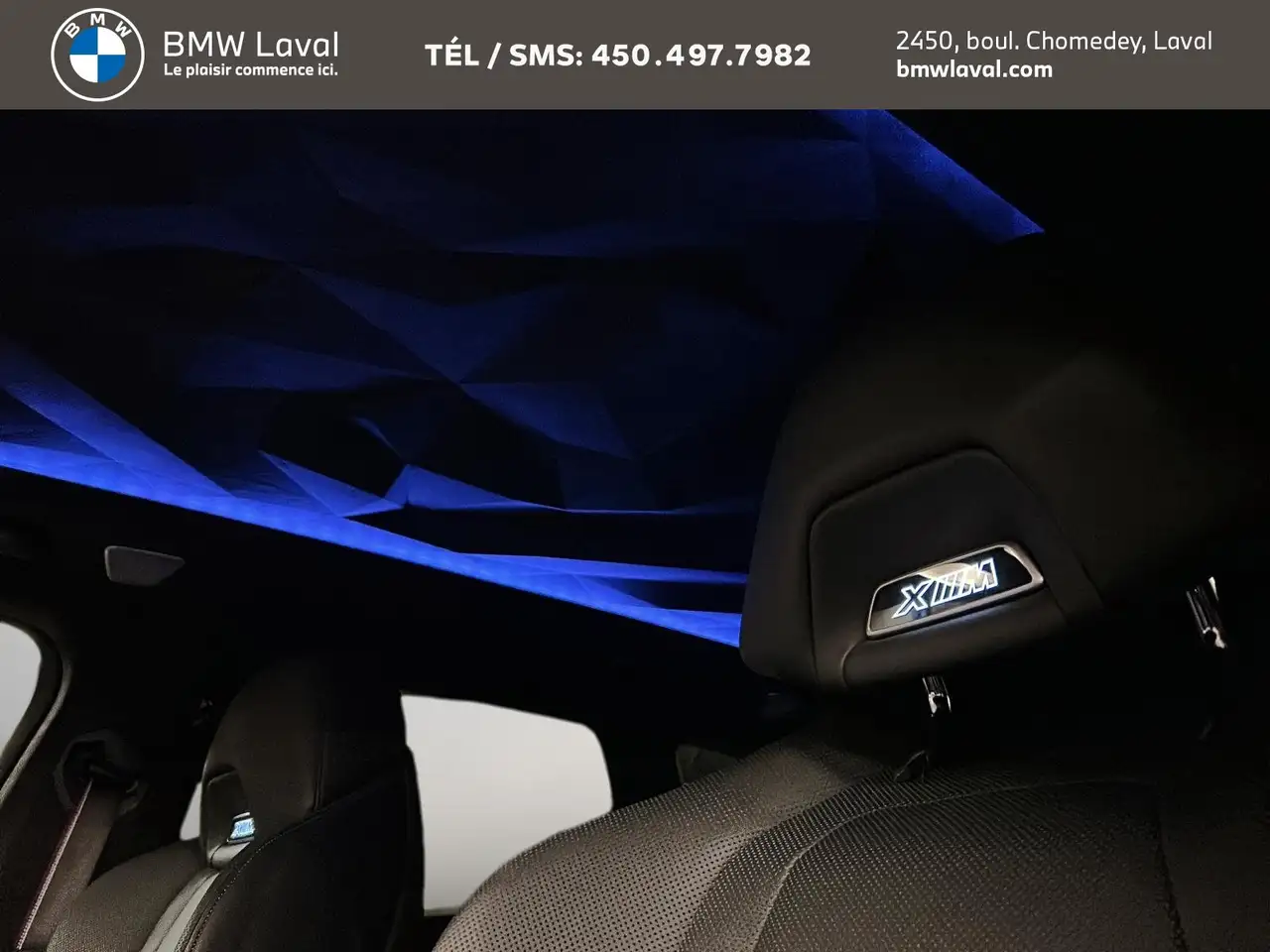 BMW XM - Image 24