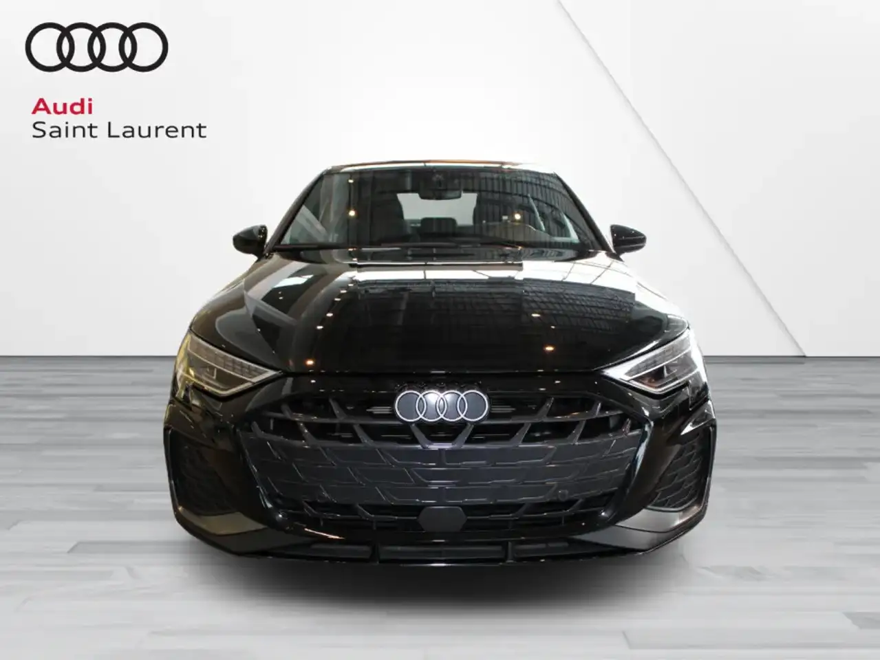 Audi A3 - Image 2