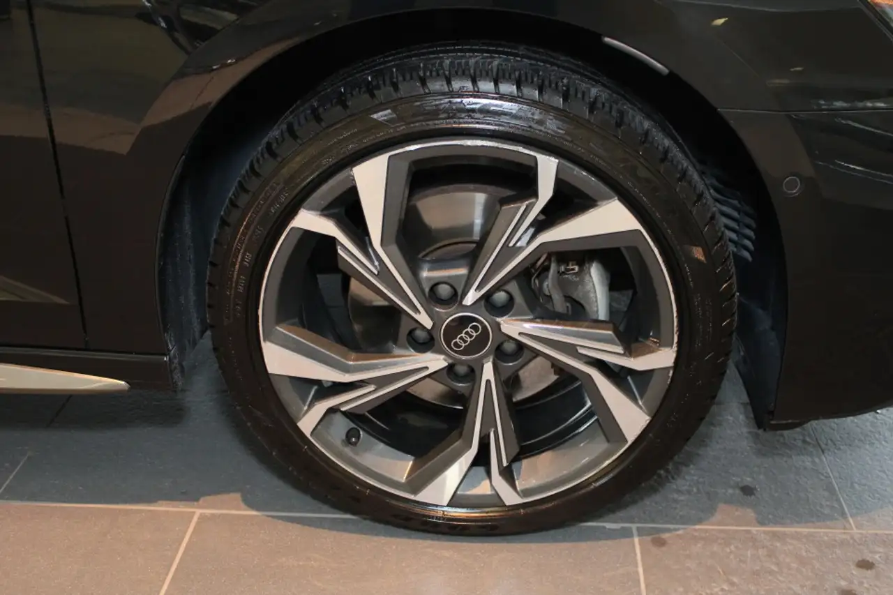 Audi A3 - Image 20