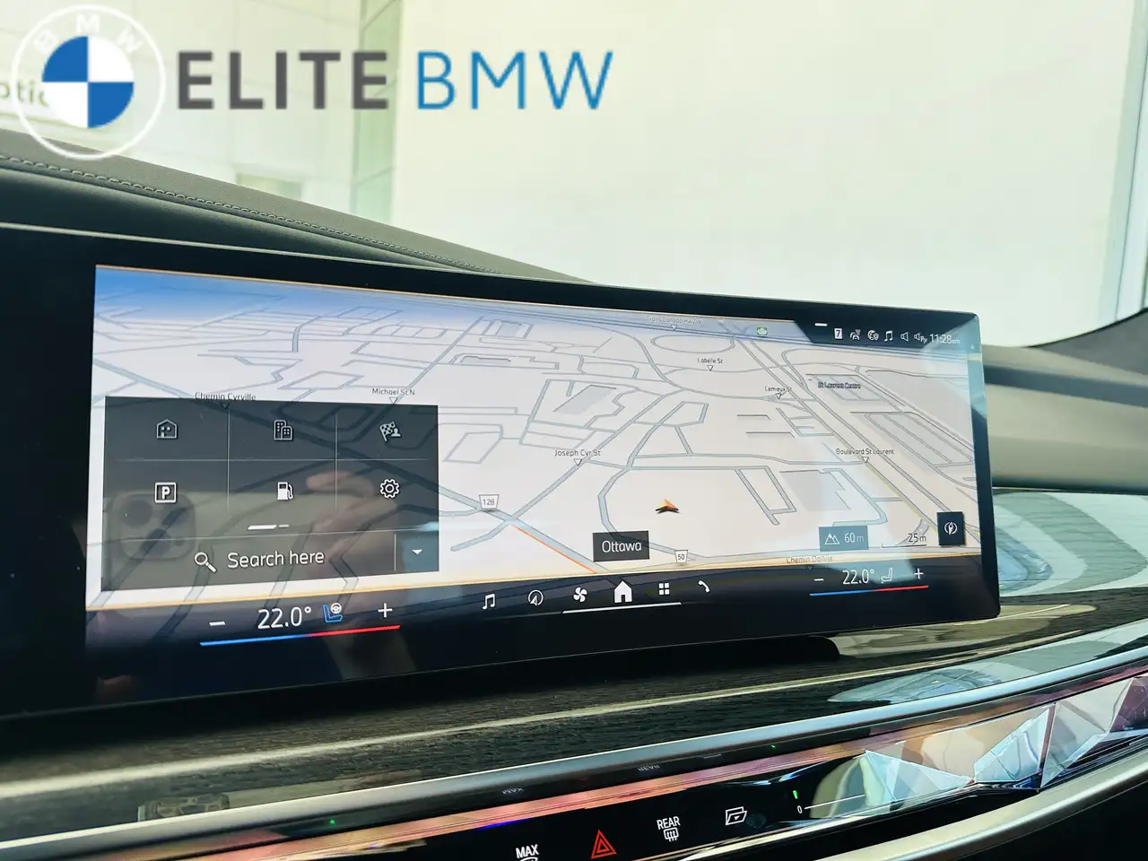 BMW 7 Series - Image 3