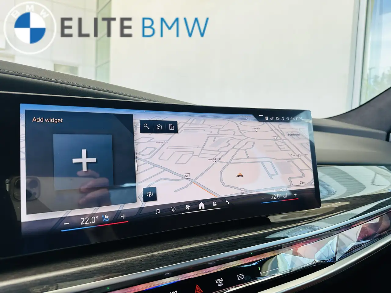 BMW 7 Series - Image 2