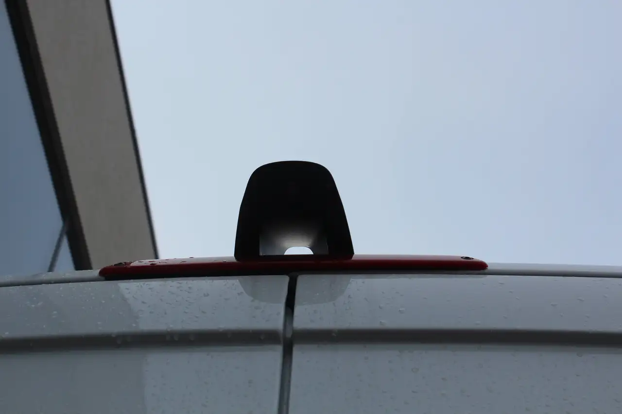 Mercedes-Benz Sprinter - Image 14