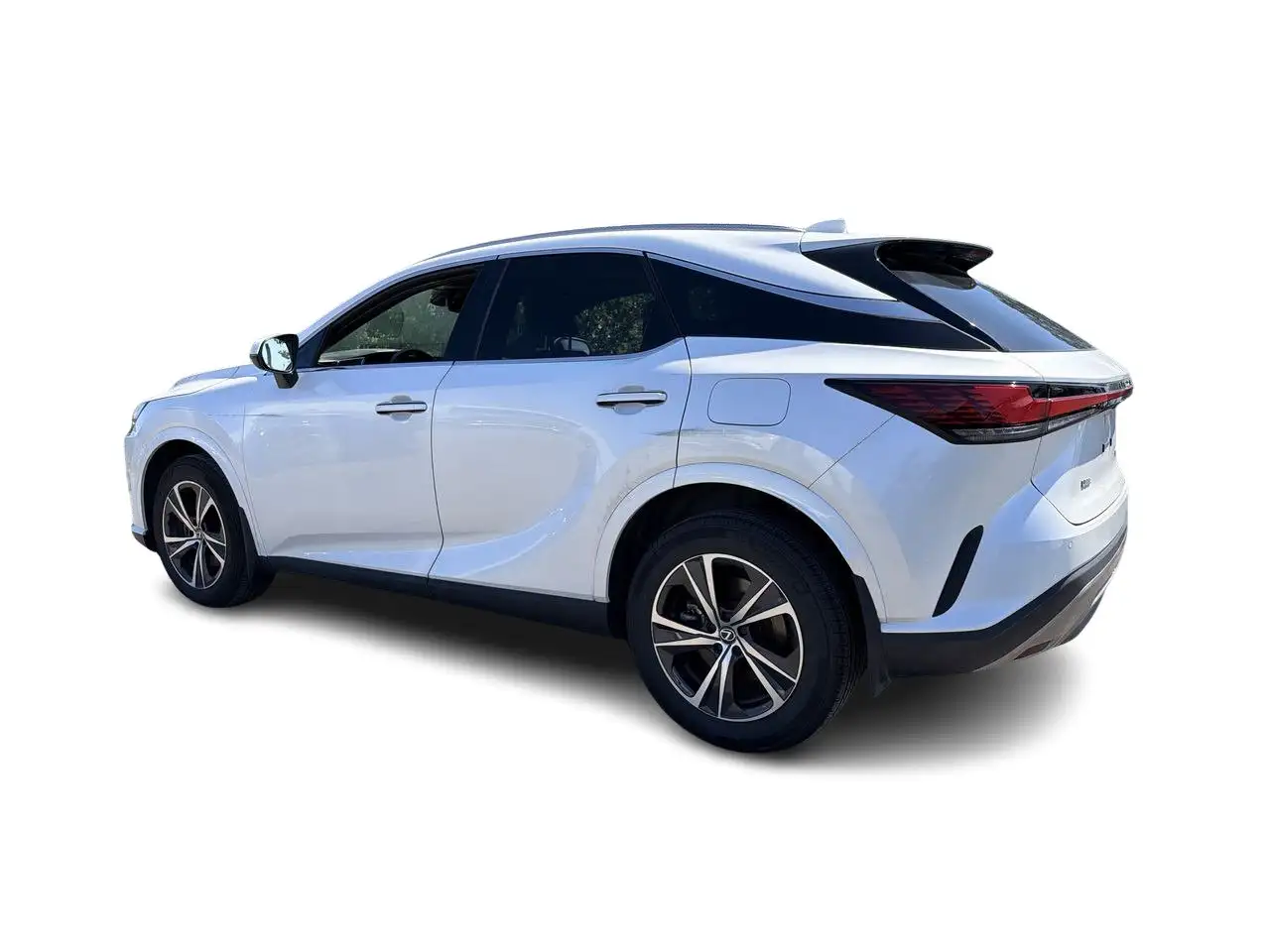 Lexus RX 350 - Image 9