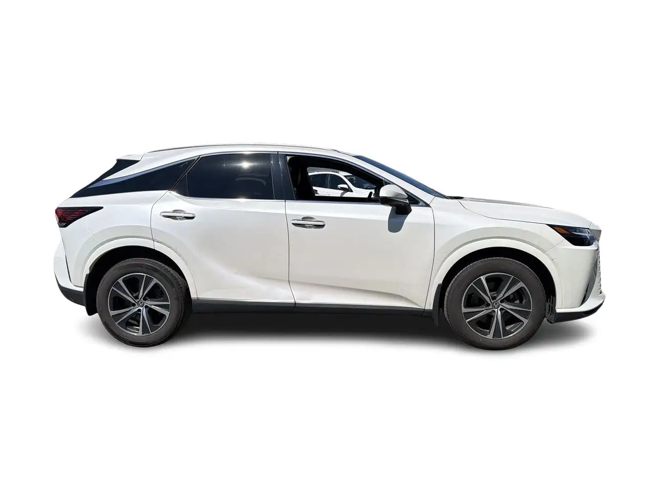 Lexus RX 350 - Image 16