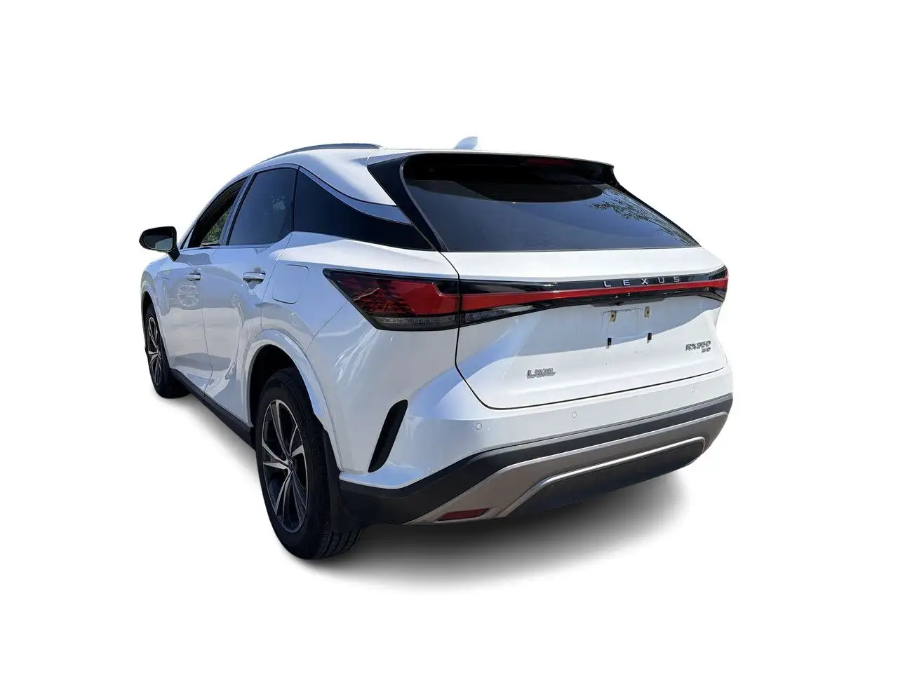 Lexus RX 350 - Image 11