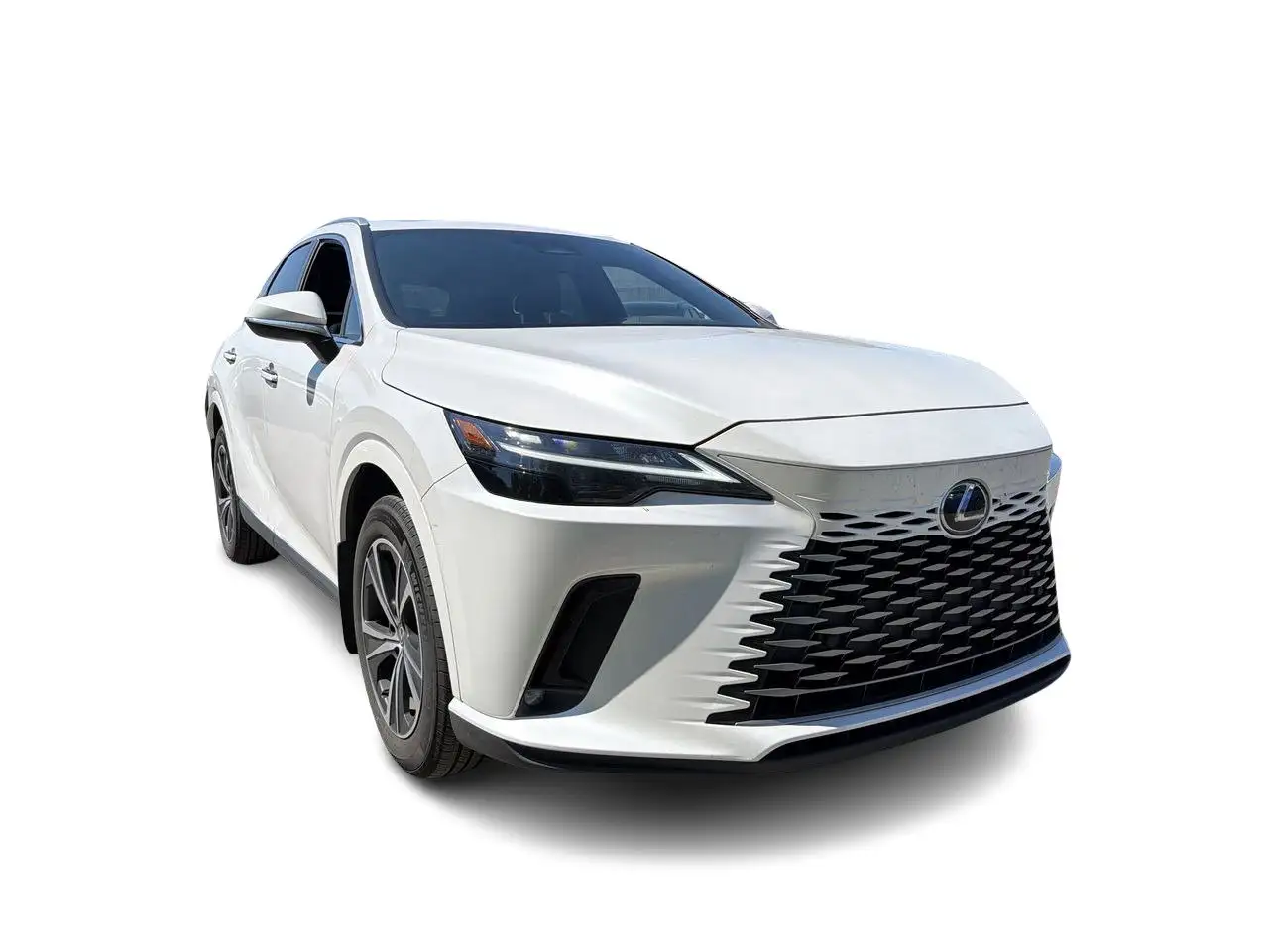 Lexus RX 350 - Image 3