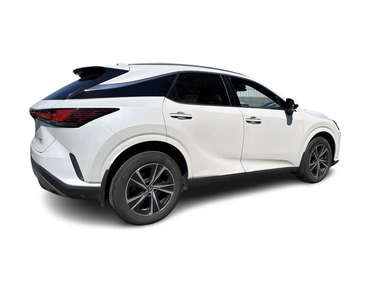 Lexus RX 350 - Image 15