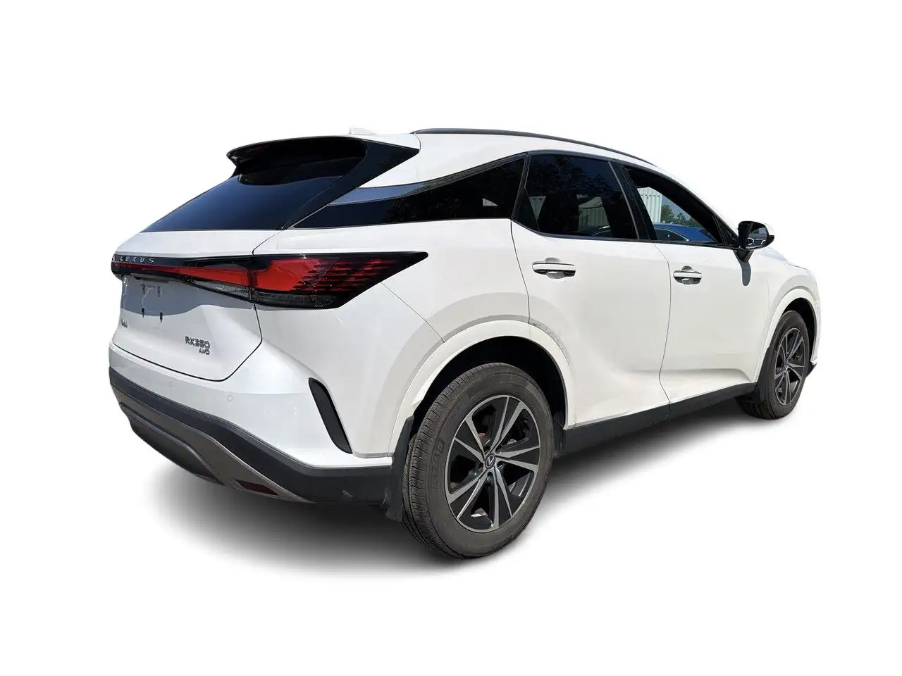 Lexus RX 350 - Image 14
