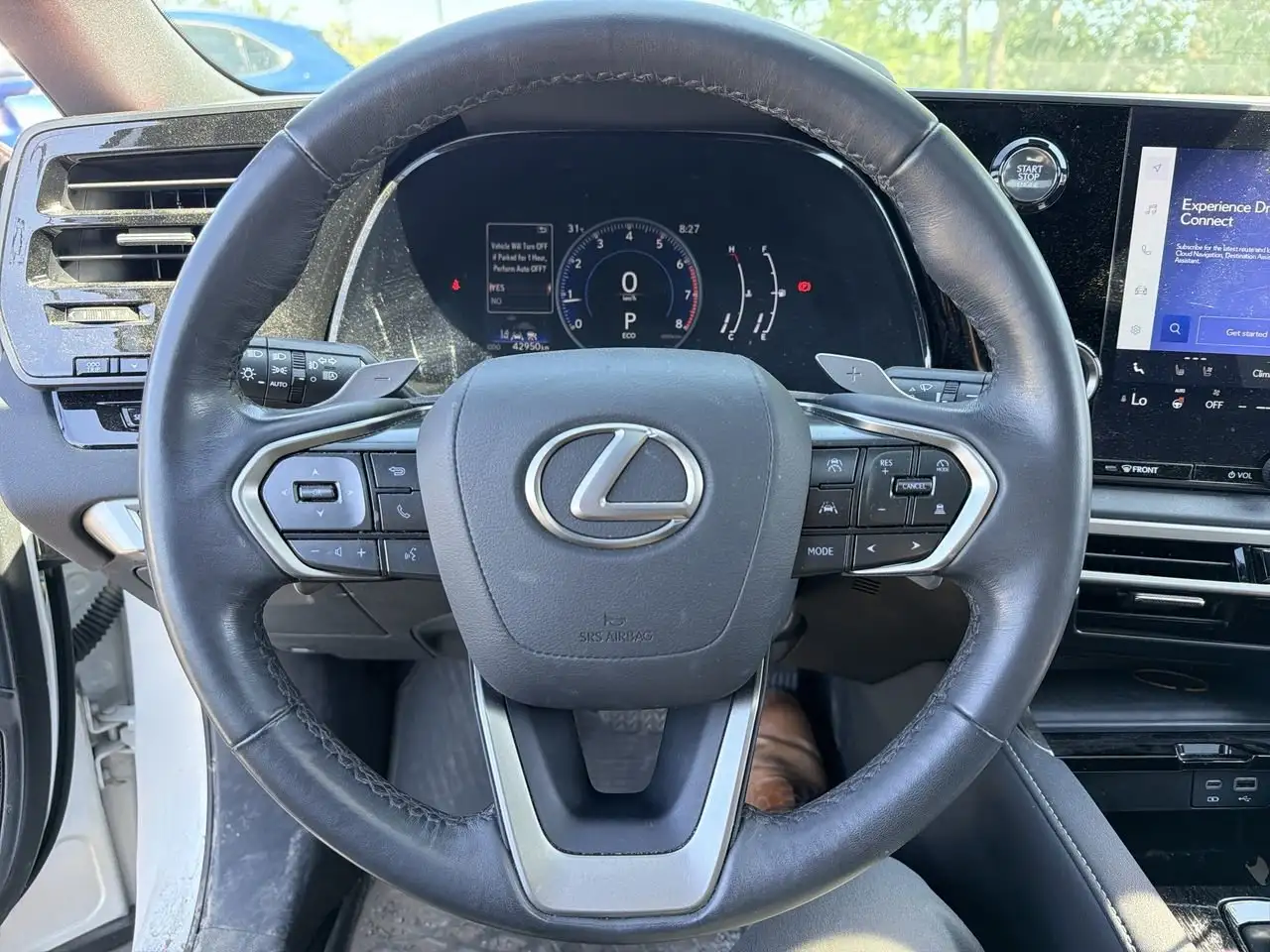 Lexus RX 350 - Image 22