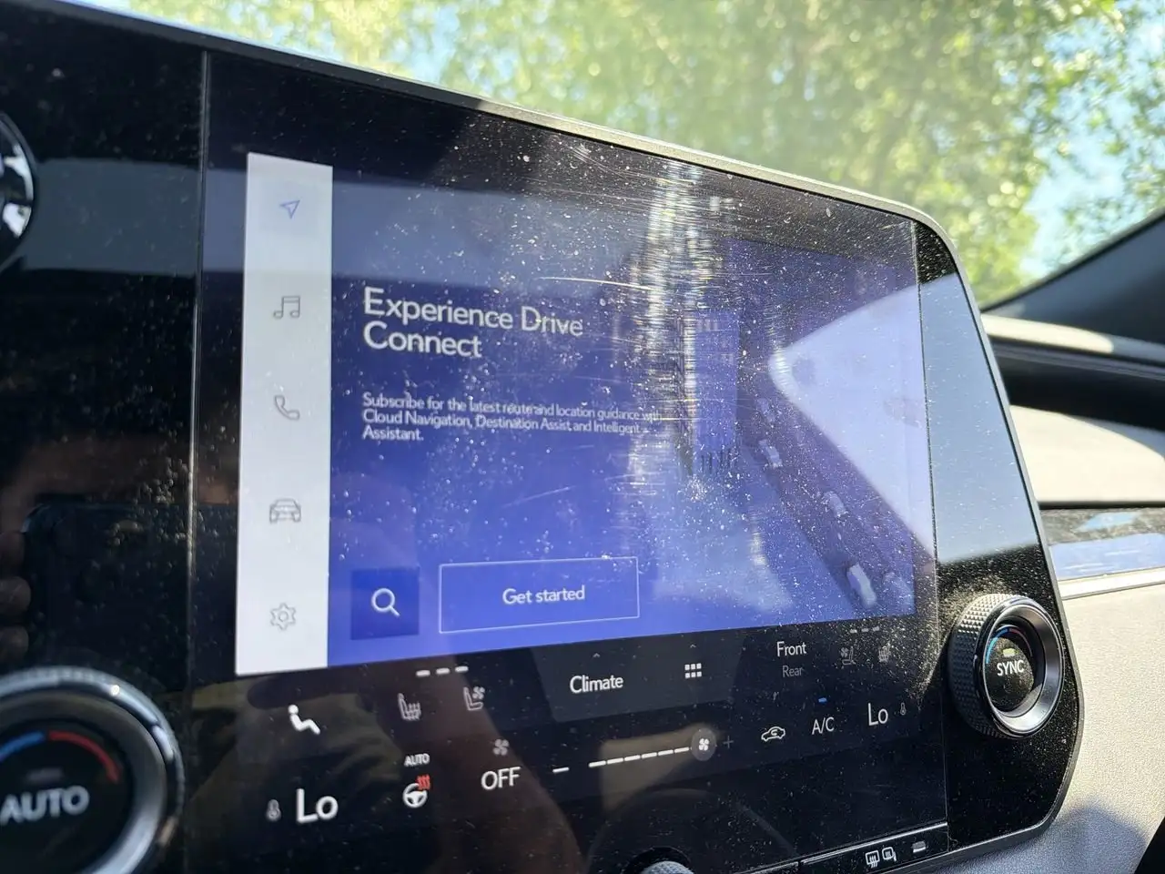 Lexus RX 350 - Image 26
