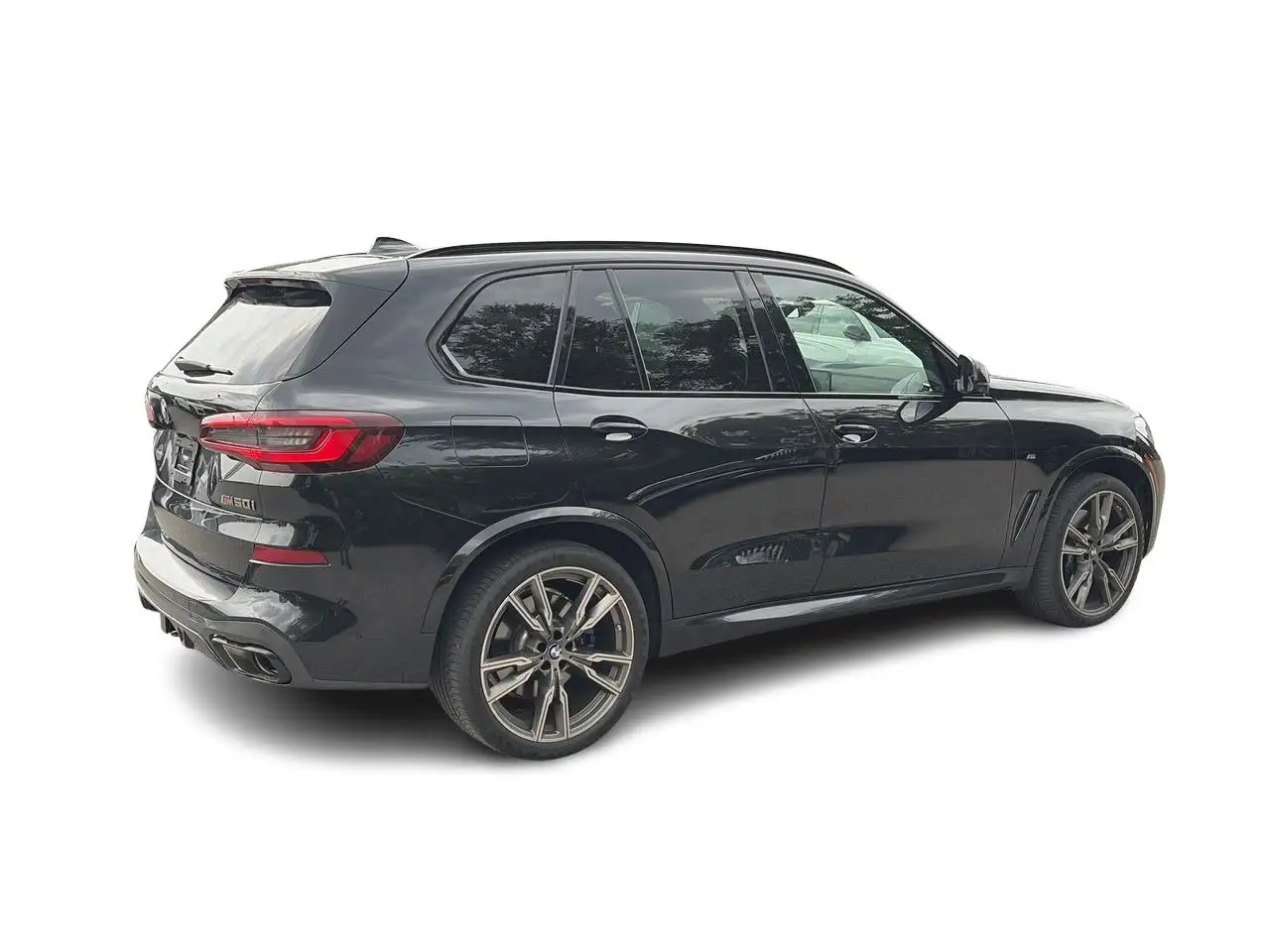 BMW X5 - Image 15