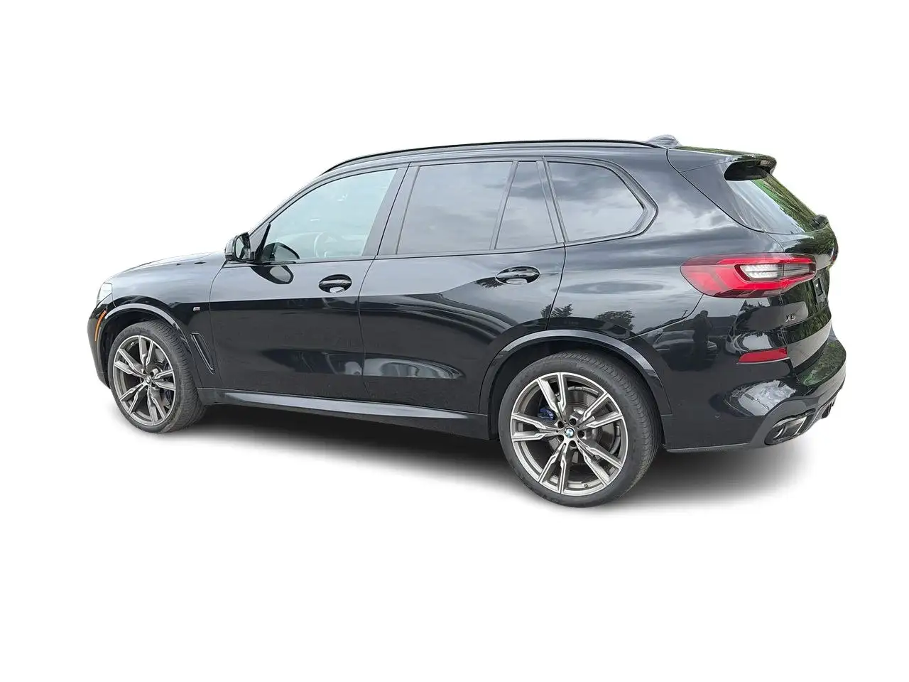 BMW X5 - Image 9