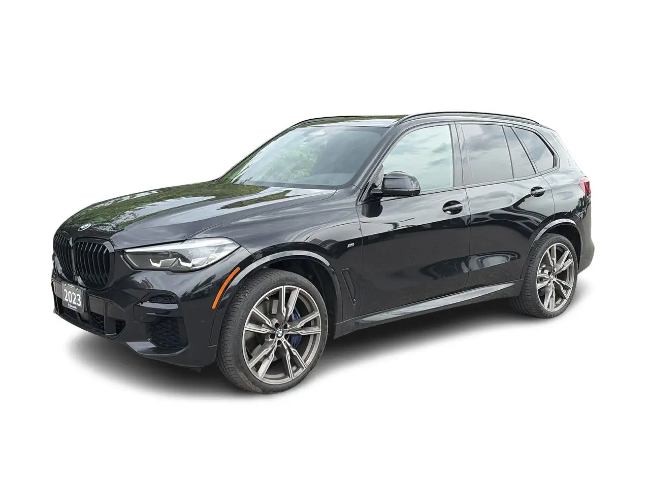 BMW X5 - Image 7