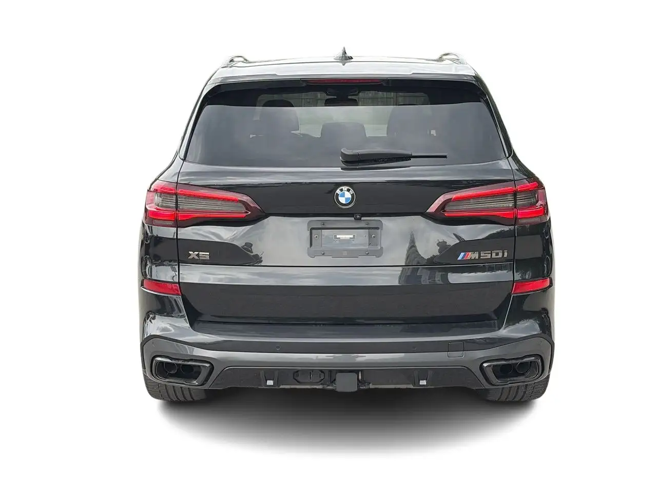 BMW X5 - Image 12