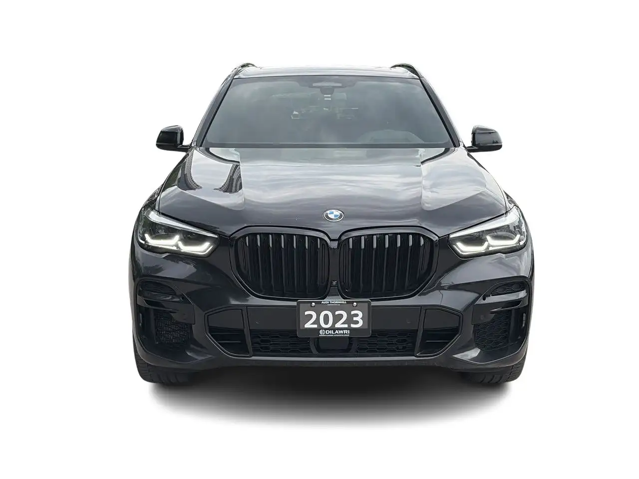 BMW X5 - Image 4