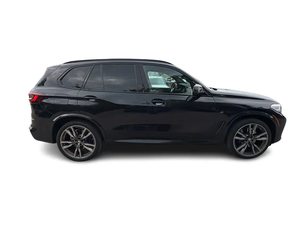 BMW X5 - Image 16