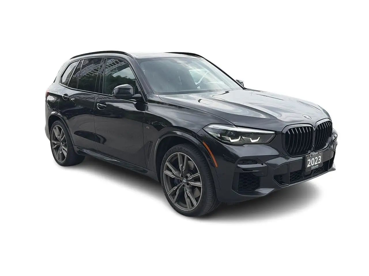 BMW X5 - Image 2