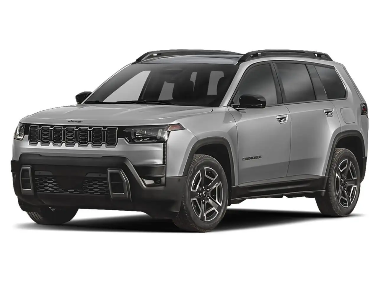 Jeep Cherokee - Image 16