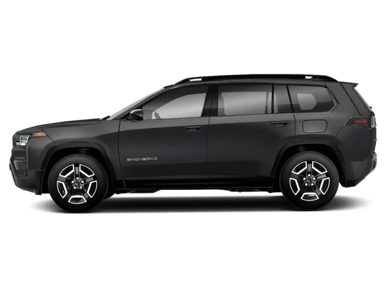 Jeep Cherokee - Image 17