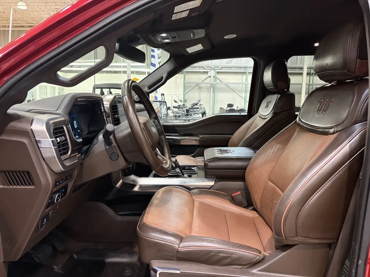 Ford F-150 - Image 8