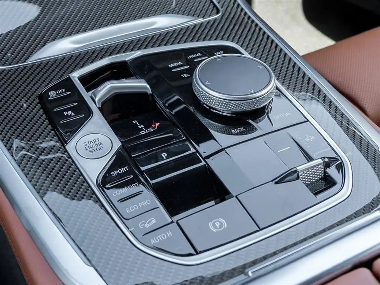 BMW X5 - Image 22