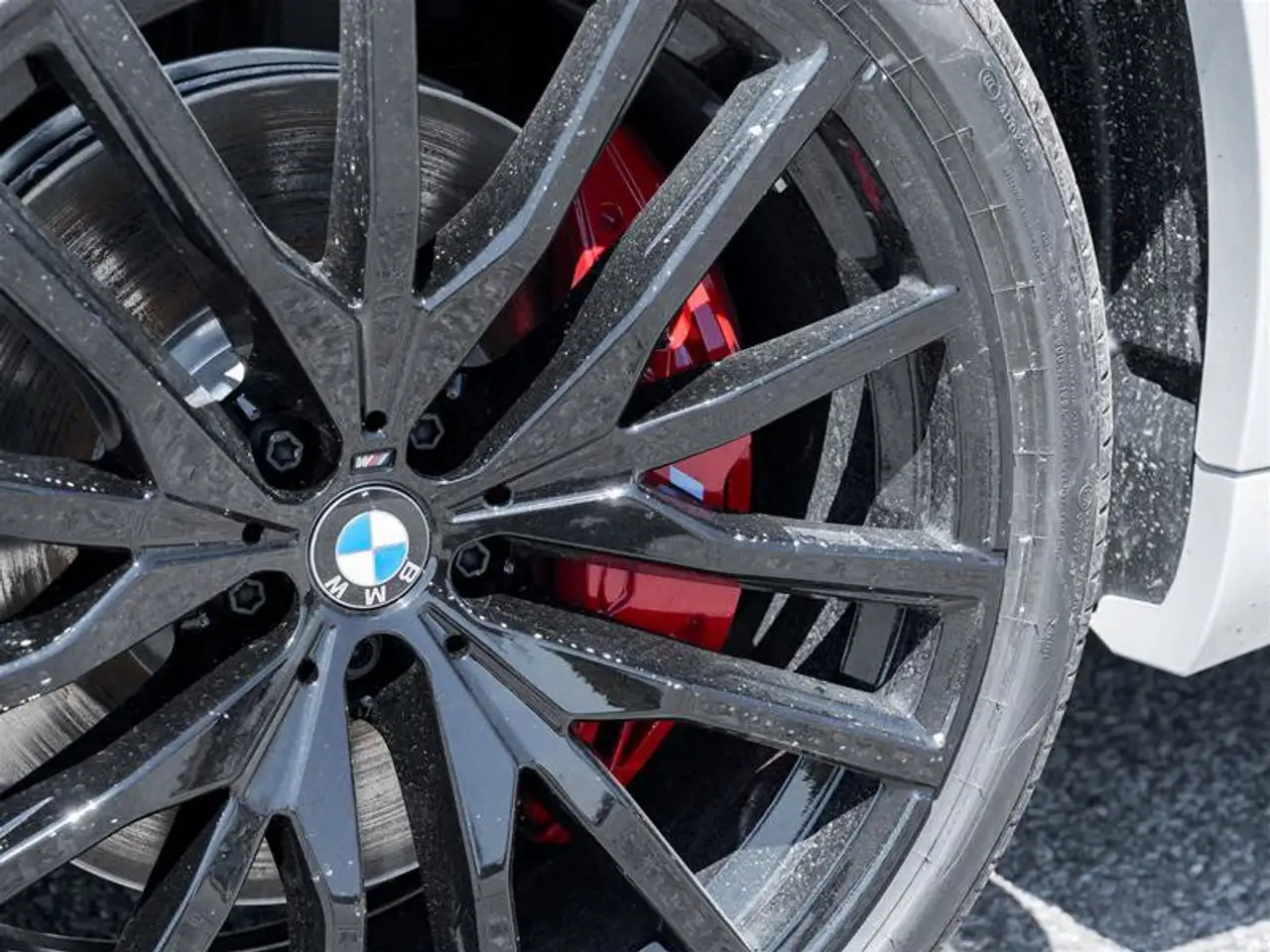 BMW X5 - Image 6