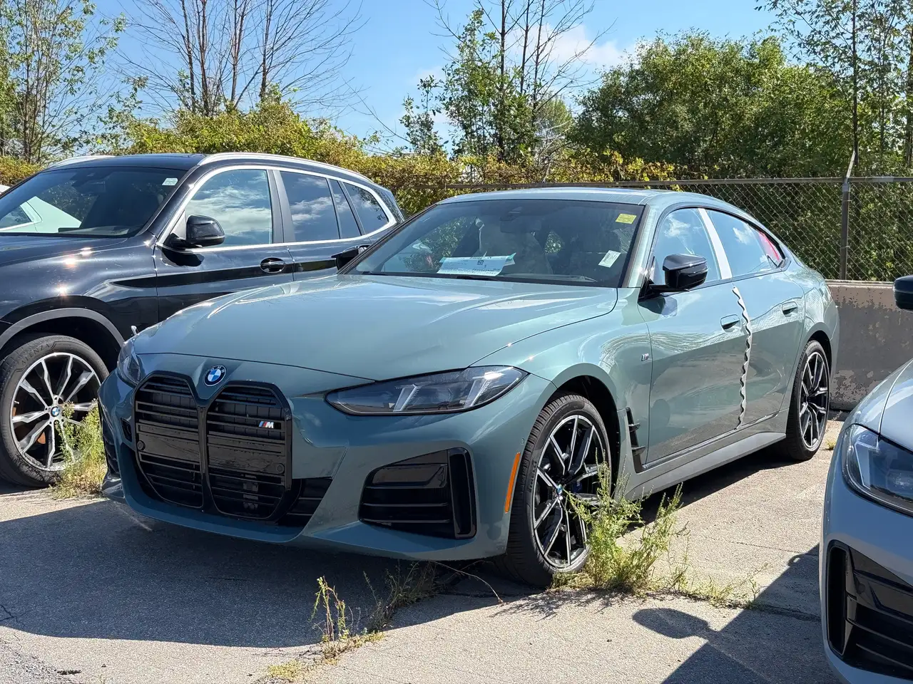 BMW 4 Series - Image 1
