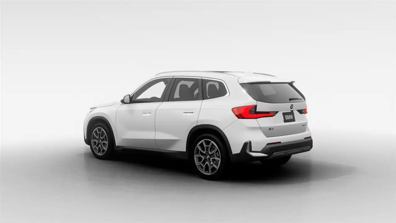 BMW X1 - Image 2