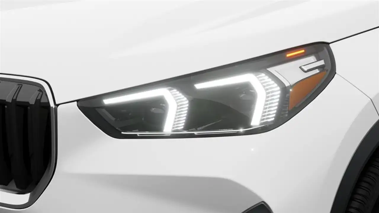 BMW X1 - Image 6