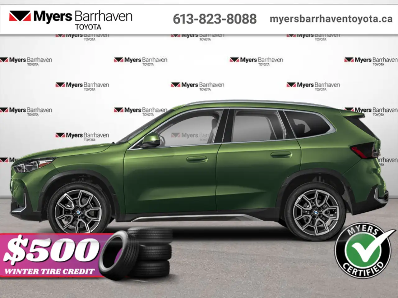 BMW X1 - Image 1