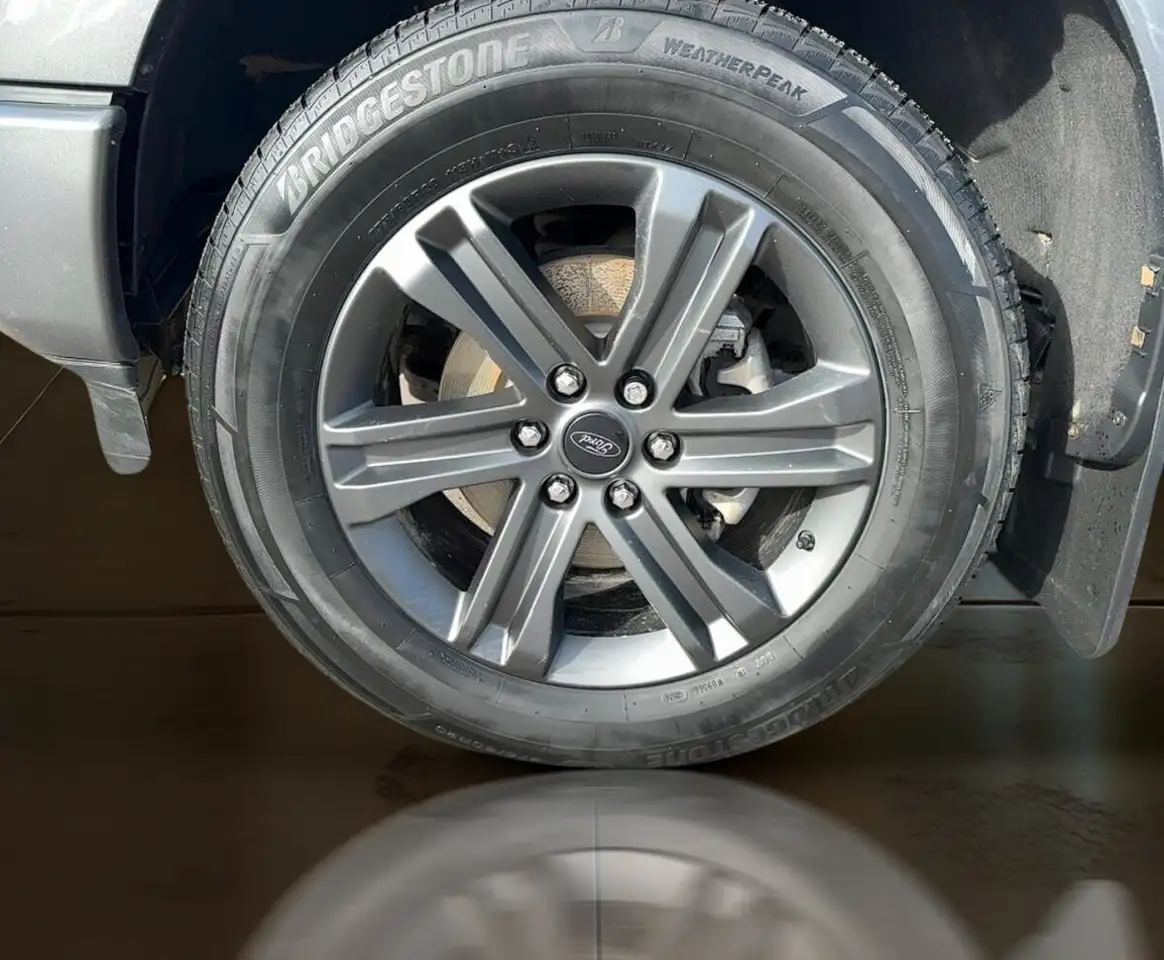 Ford F-150 - Image 7