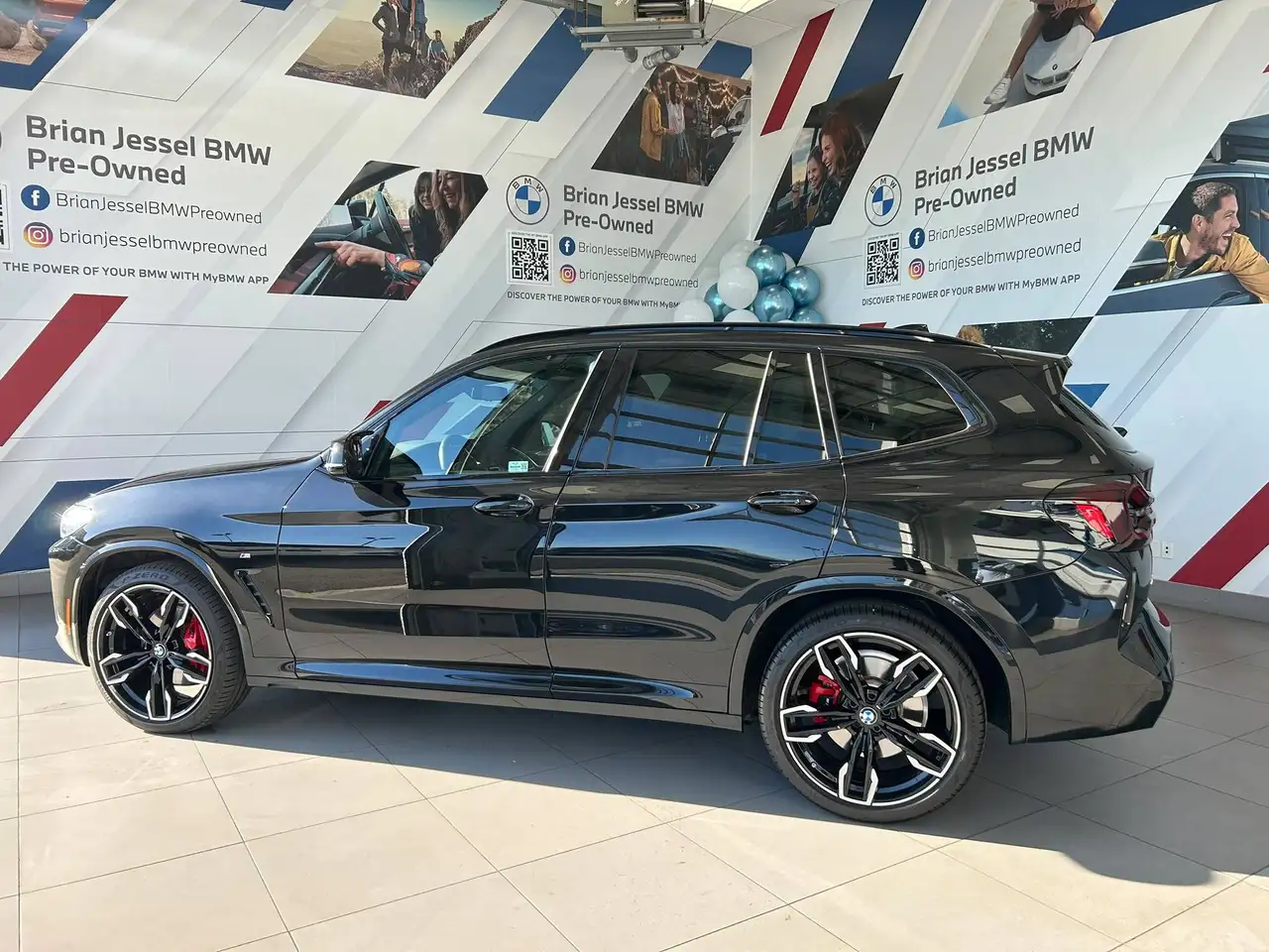 BMW X3 - Image 8