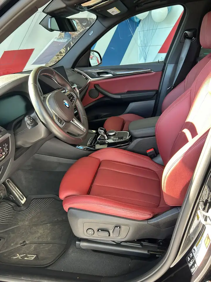 BMW X3 - Image 16