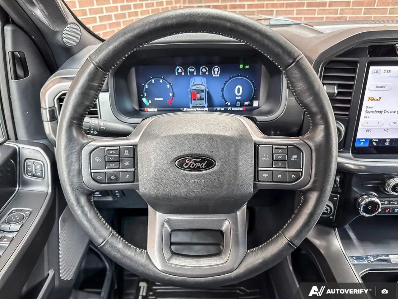 Ford F-150 - Image 17