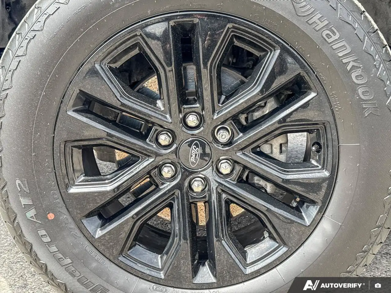 Ford F-150 - Image 9
