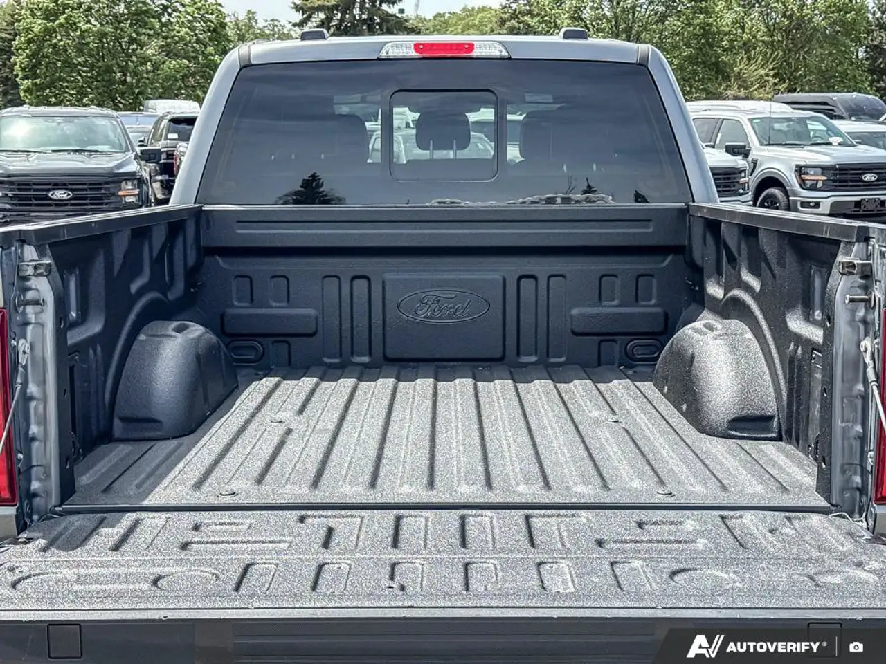 Ford F-150 - Image 8
