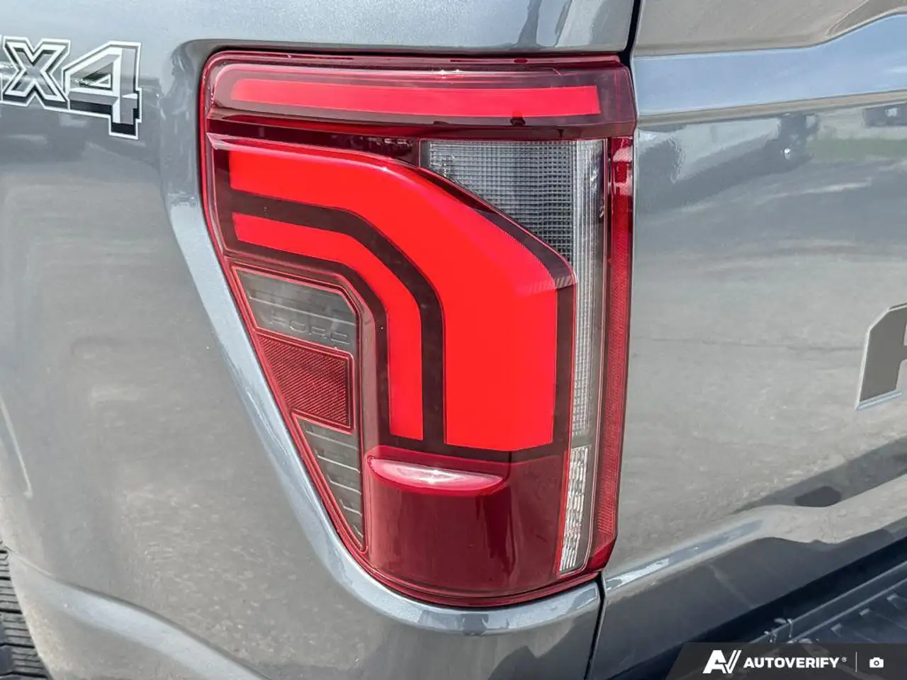 Ford F-150 - Image 12